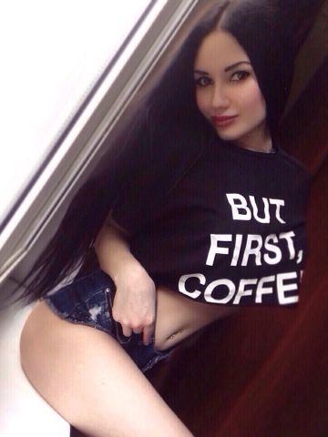 Алина